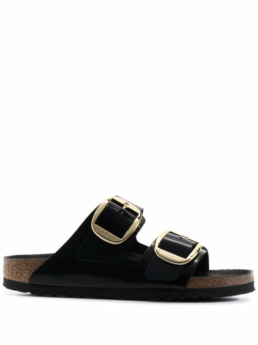 Birkenstock Arizona Big Buckle Sandals-Sandals-[Adult]-[Female]-2022 Online Blue Zone Planet