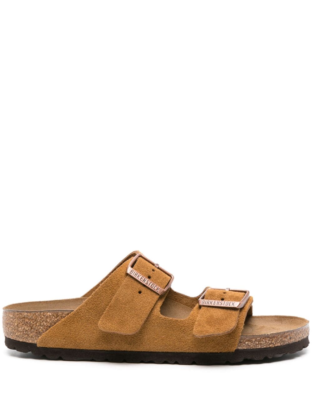 Birkenstock Arizona Sandals-Sandals-[Adult]-[Female]-39-LUGGAGE-2022 Online Blue Zone Planet