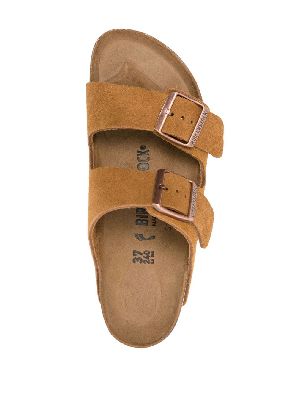 Birkenstock Arizona Sandals-Sandals-[Adult]-[Female]-2022 Online Blue Zone Planet