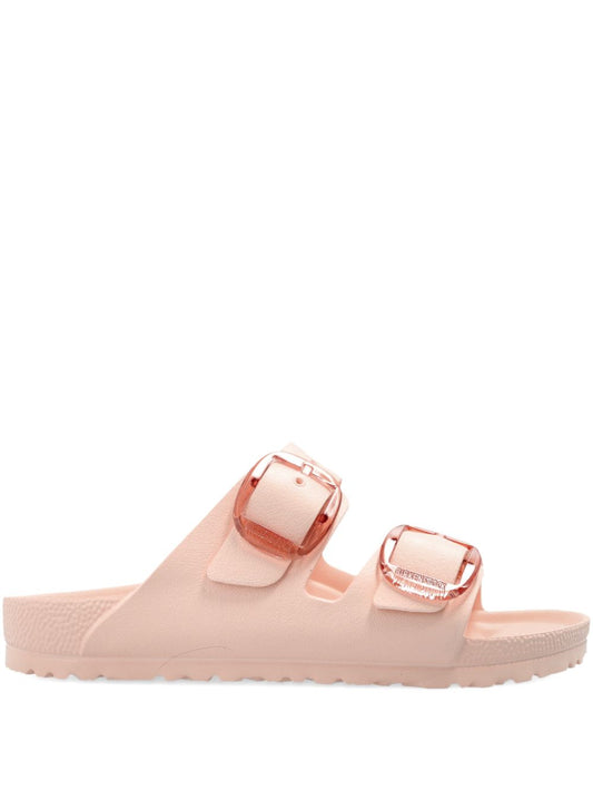 Birkenstock Arizona Big Buckle Sandals-Sandals-[Adult]-[Female]-37-PINK-2022 Online Blue Zone Planet