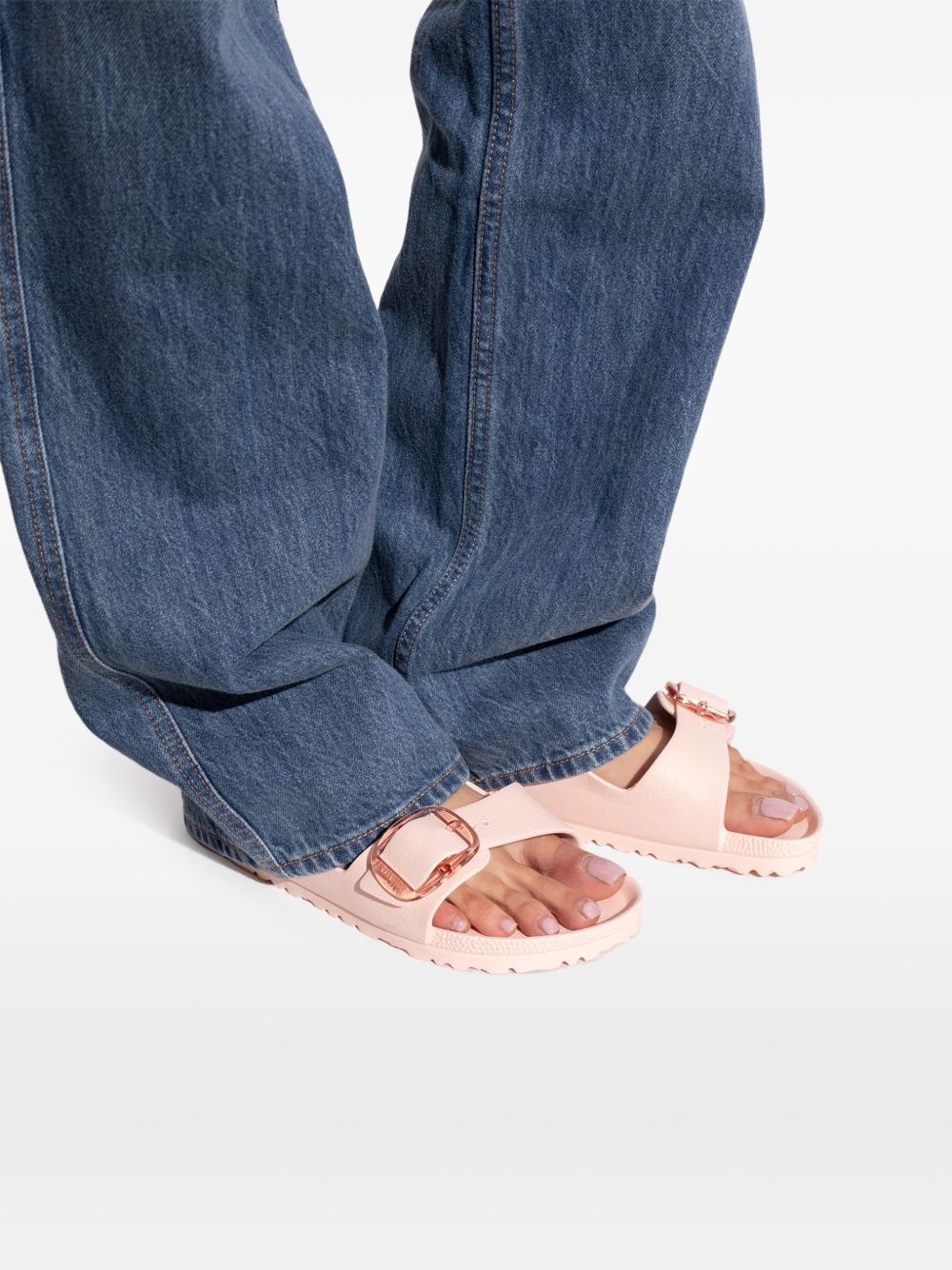 Birkenstock Arizona Big Buckle Sandals-Sandals-[Adult]-[Female]-2022 Online Blue Zone Planet