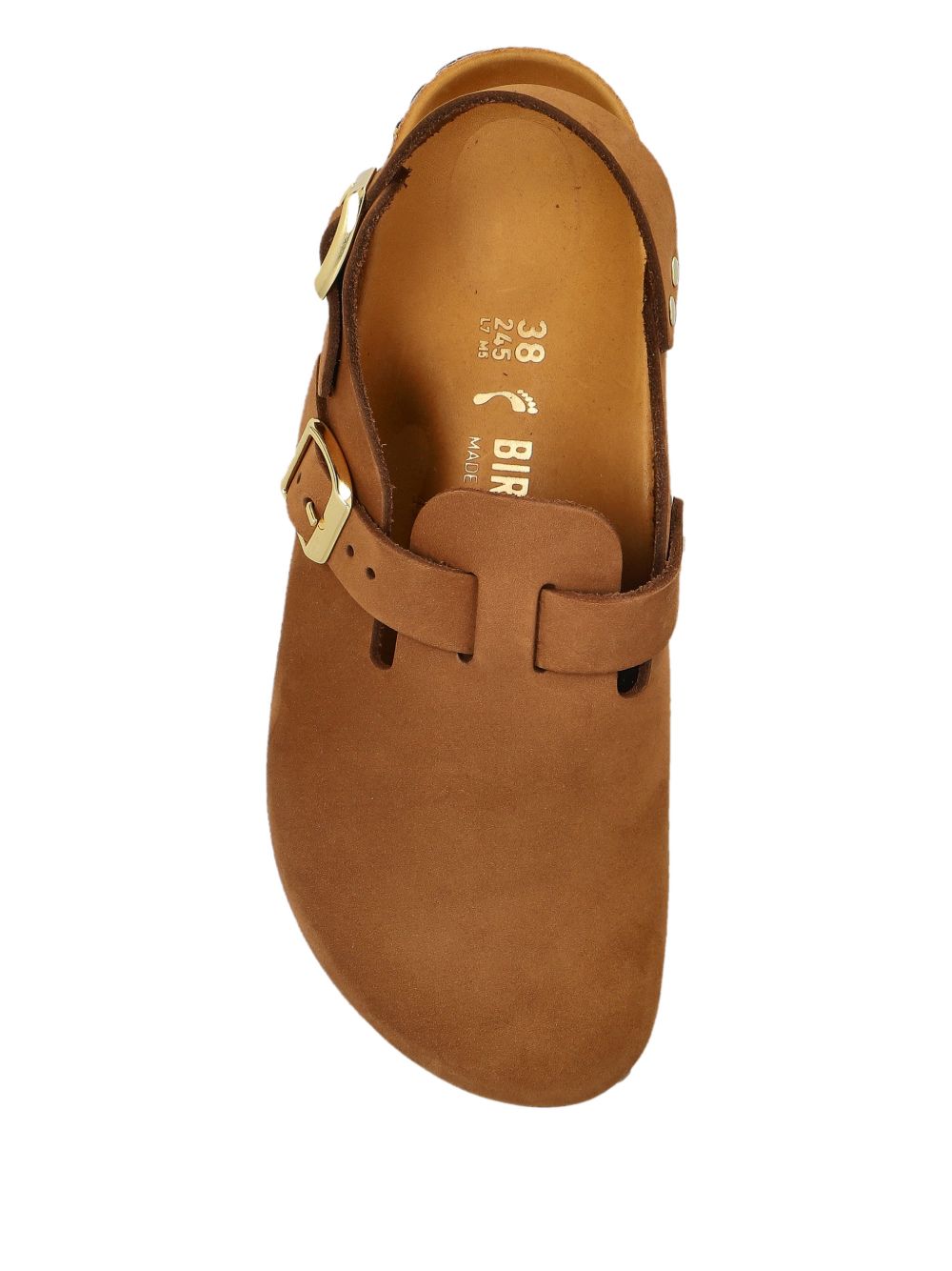 Birkenstock Tokio slingback clogs-Sandals-[Adult]-[Female]-2022 Online Blue Zone Planet