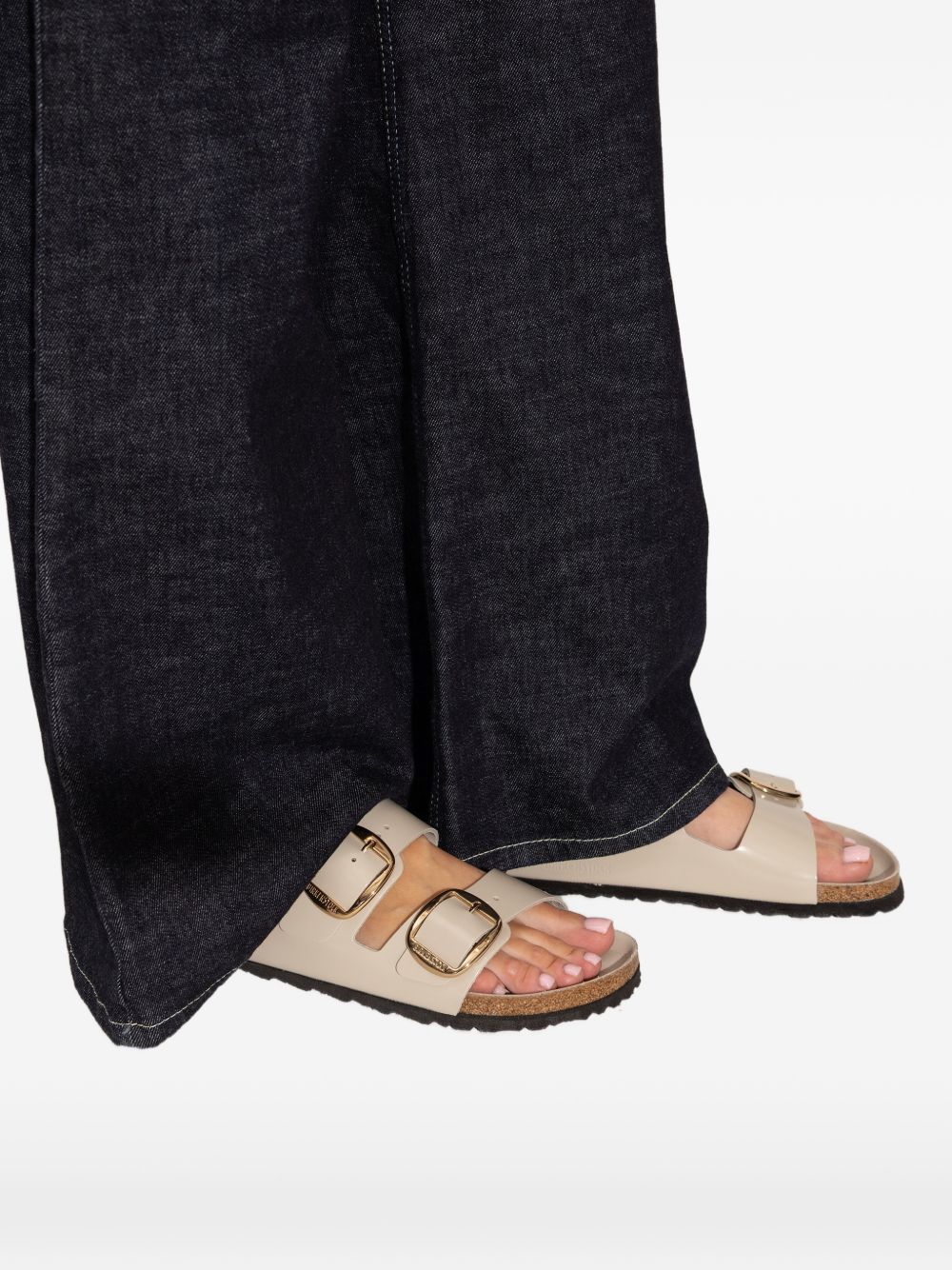 Birkenstock Arizona Big Buckle sandals-Sandals-[Adult]-[Female]-2022 Online Blue Zone Planet