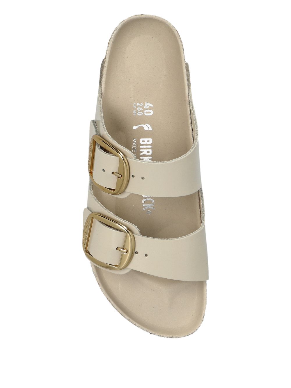Birkenstock Arizona Big Buckle sandals-Sandals-[Adult]-[Female]-2022 Online Blue Zone Planet