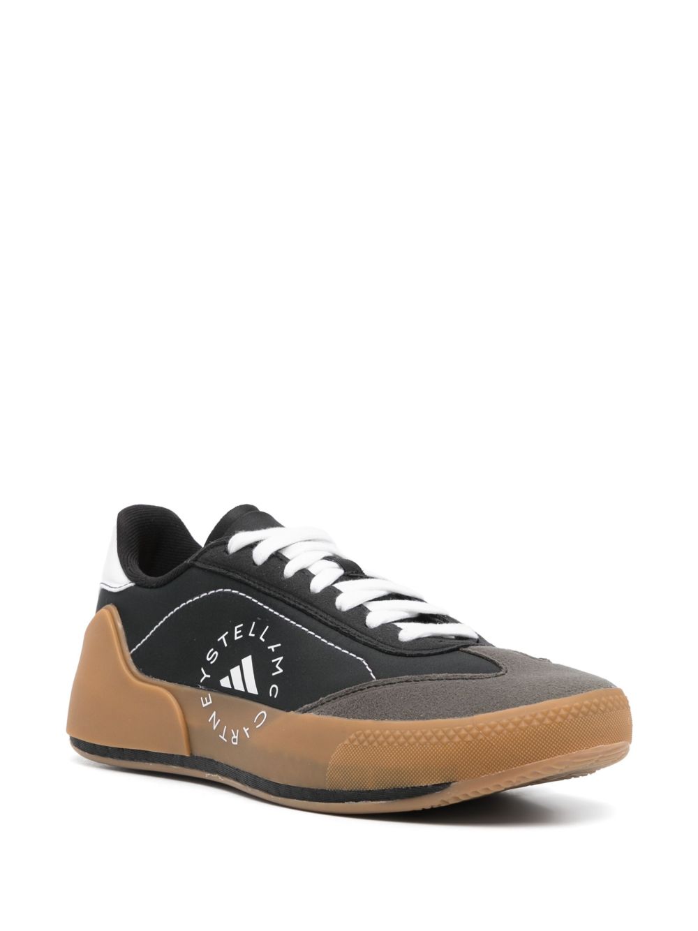 Adidas by Stella McCartney Court Boost shoes