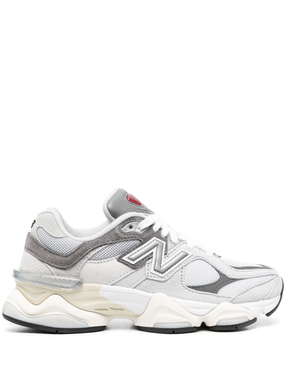 New Balance 9060 Sneakers-Sneakers-[Adult]-[Female]-temp-9.5-GREY-2022 Online Blue Zone Planet