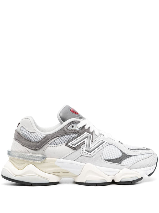 New Balance 9060 Sneakers-Sneakers-[Adult]-[Female]-temp-9.5-GREY-2022 Online Blue Zone Planet