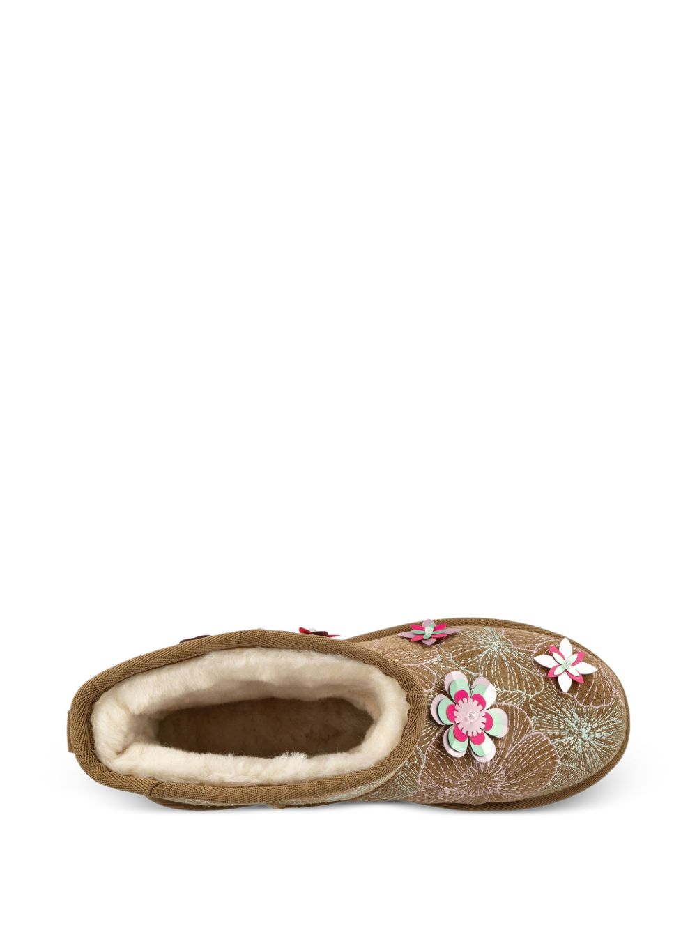 UGG Classic Mini Meadow Boots-TOPS / DRESSES-[Adult]-[Female]-2022 Online Blue Zone Planet