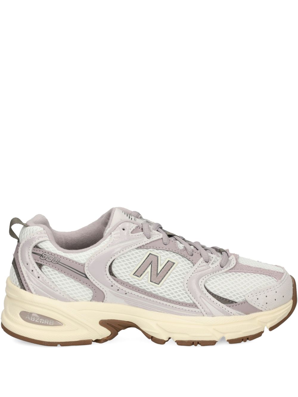 New Balance 530 sneakers-Sneakers-[Adult]-[Female]-5.5-GREY-2022 Online Blue Zone Planet