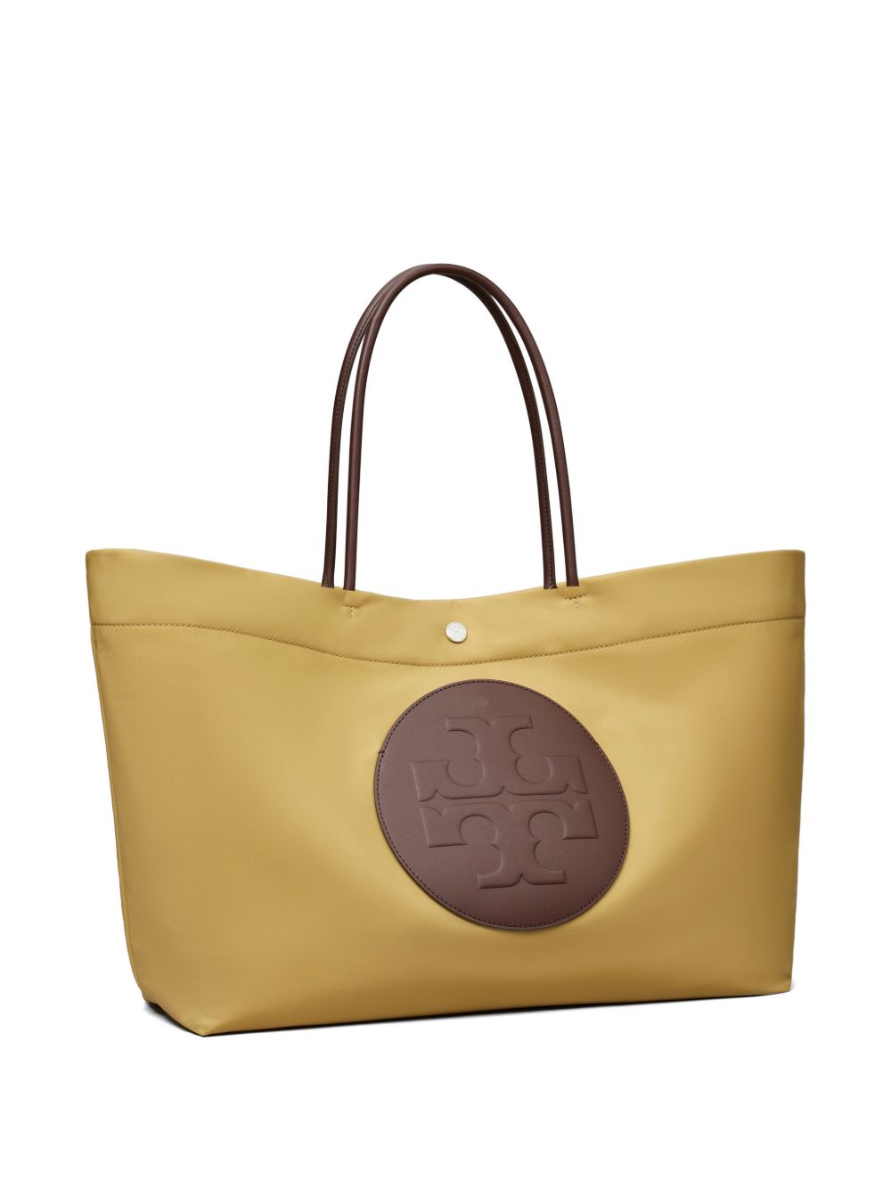 Tory Burch The Ella Twist Shopping Tote Bag-Shopper-[Adult]-[Female]-2022 Online Blue Zone Planet