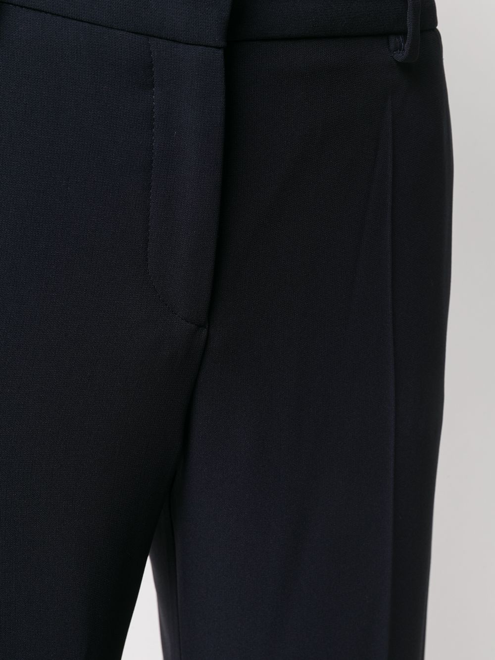 Alberto Biani Cady trousers-Trousers-[Adult]-[Female]-2022 Online Blue Zone Planet