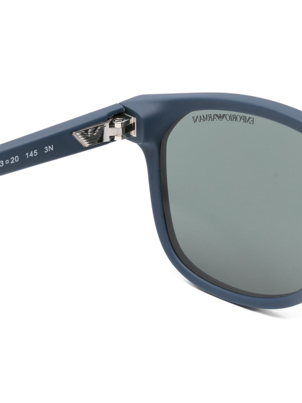 Emporio Armani Sunglasses-Sunglasses-[Adult]-[Female]-2022 Online Blue Zone Planet