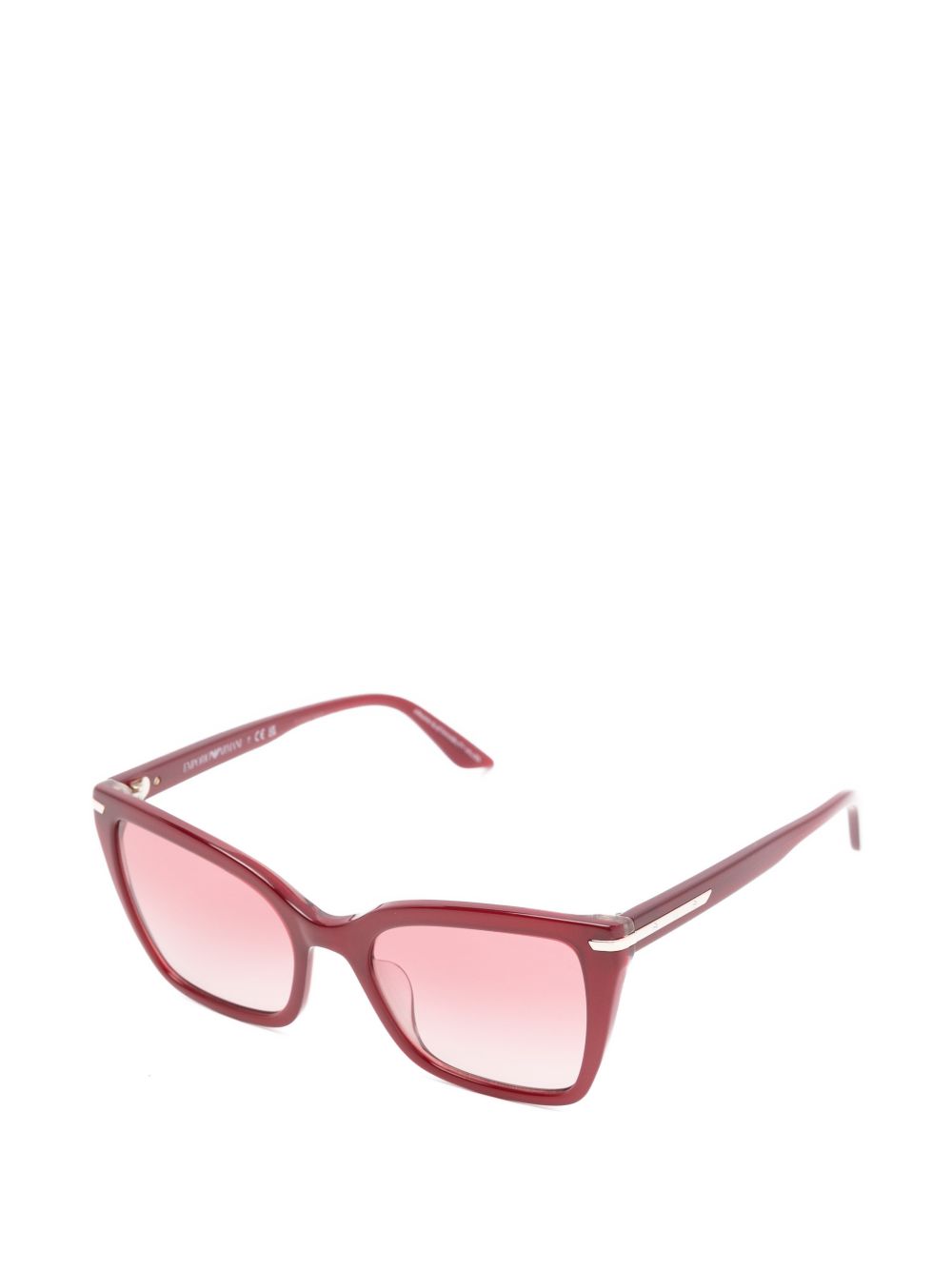 Emporio Armani Sunglasses-Sunglasses-[Adult]-[Female]-2022 Online Blue Zone Planet