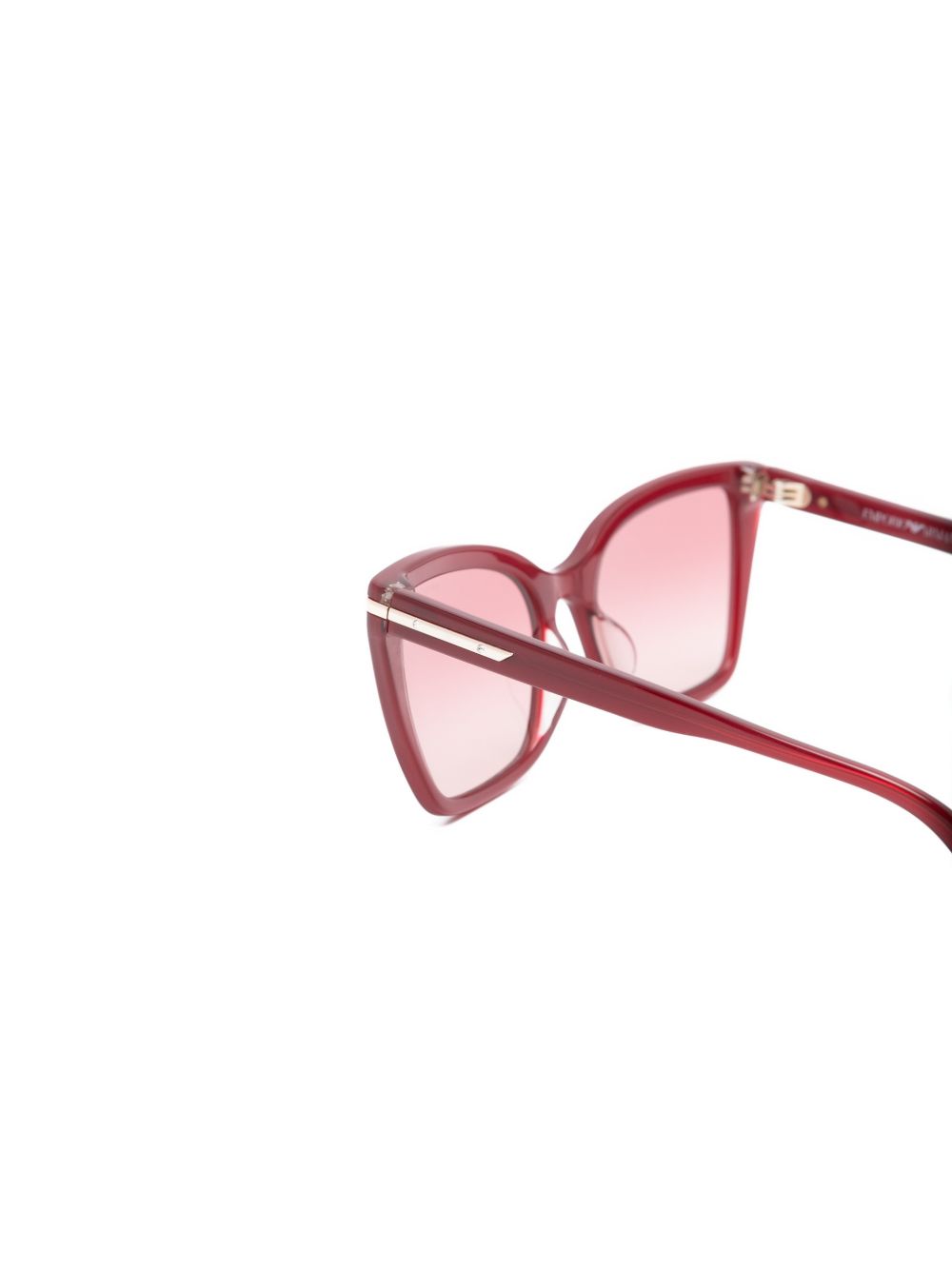 Emporio Armani Sunglasses-Sunglasses-[Adult]-[Female]-2022 Online Blue Zone Planet