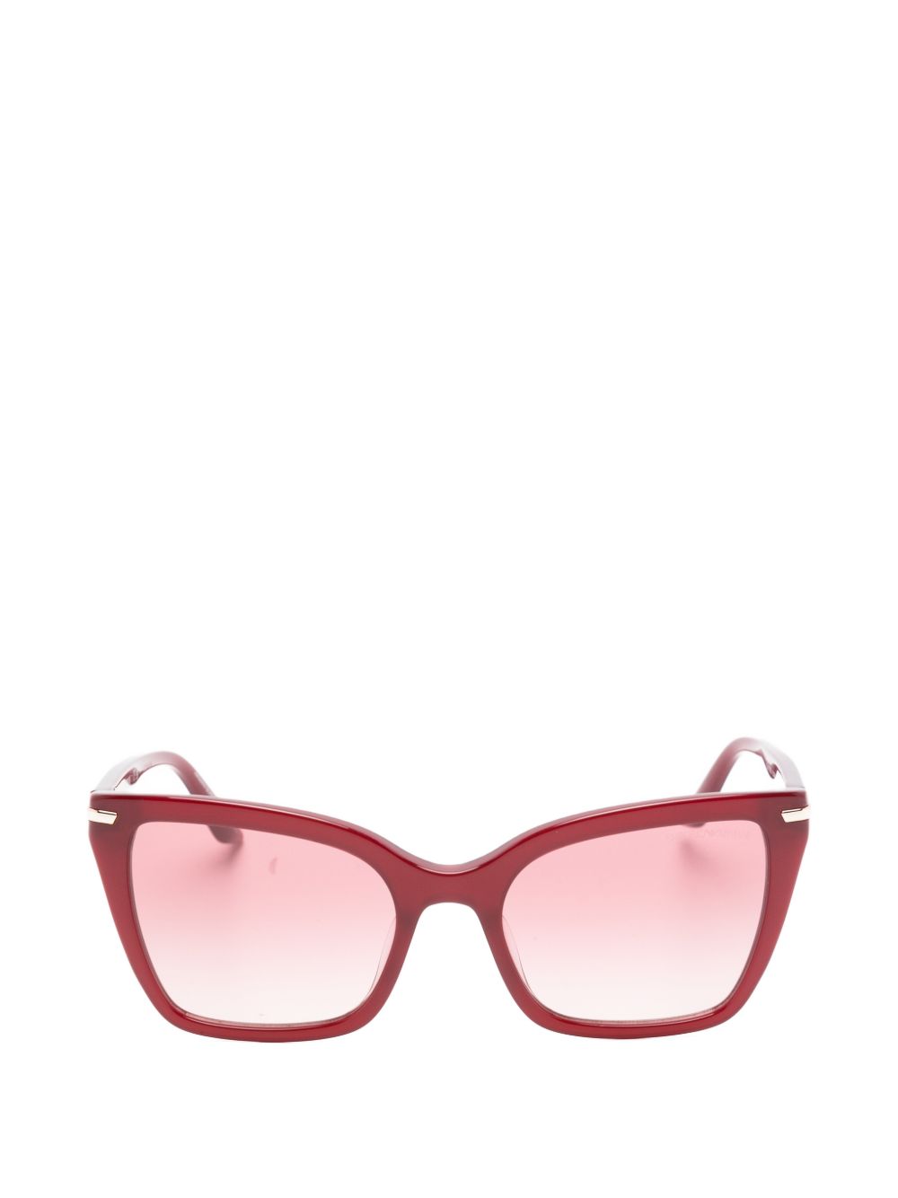 Emporio Armani Sunglasses-Sunglasses-[Adult]-[Female]-UNI-BORDEAUX-2022 Online Blue Zone Planet