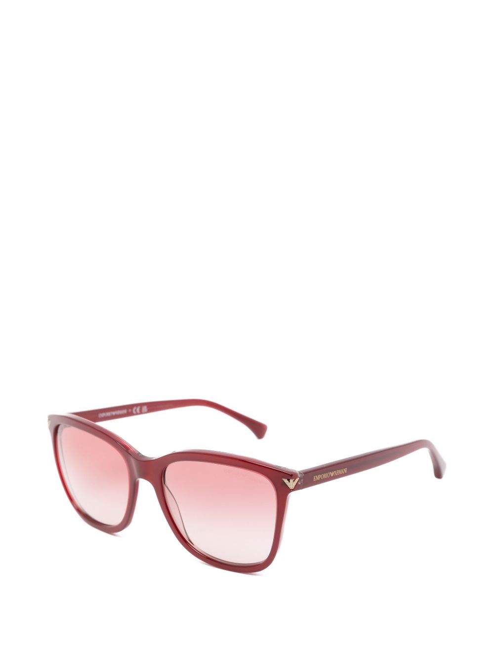 Emporio Armani Sunglasses-Sunglasses-[Adult]-[Female]-2022 Online Blue Zone Planet
