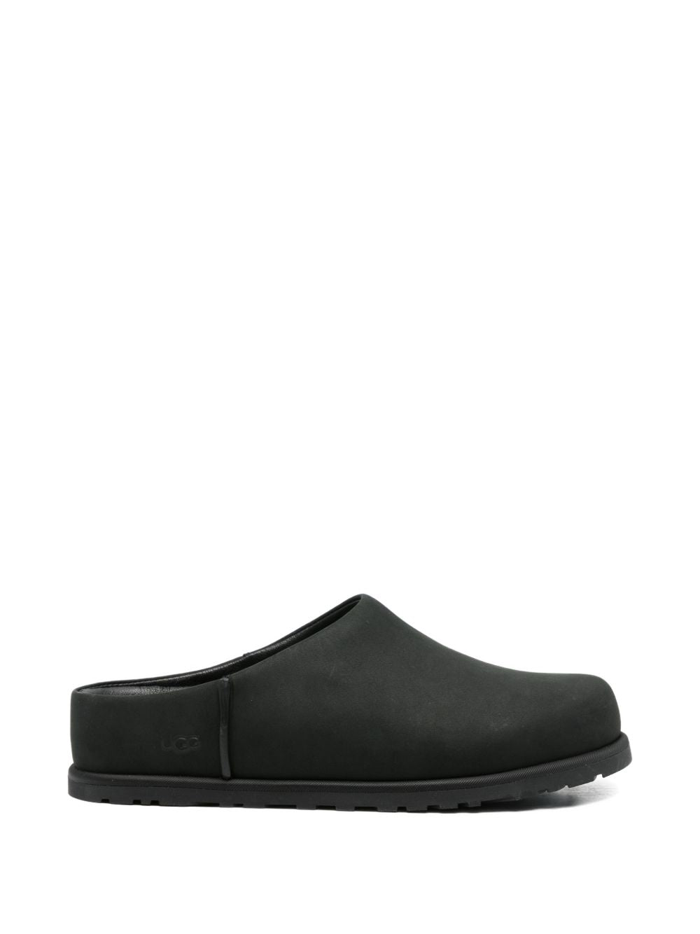Ugg Otzo Clogs-Sandals-[Adult]-[Female]-5-BLACK-2022 Online Blue Zone Planet
