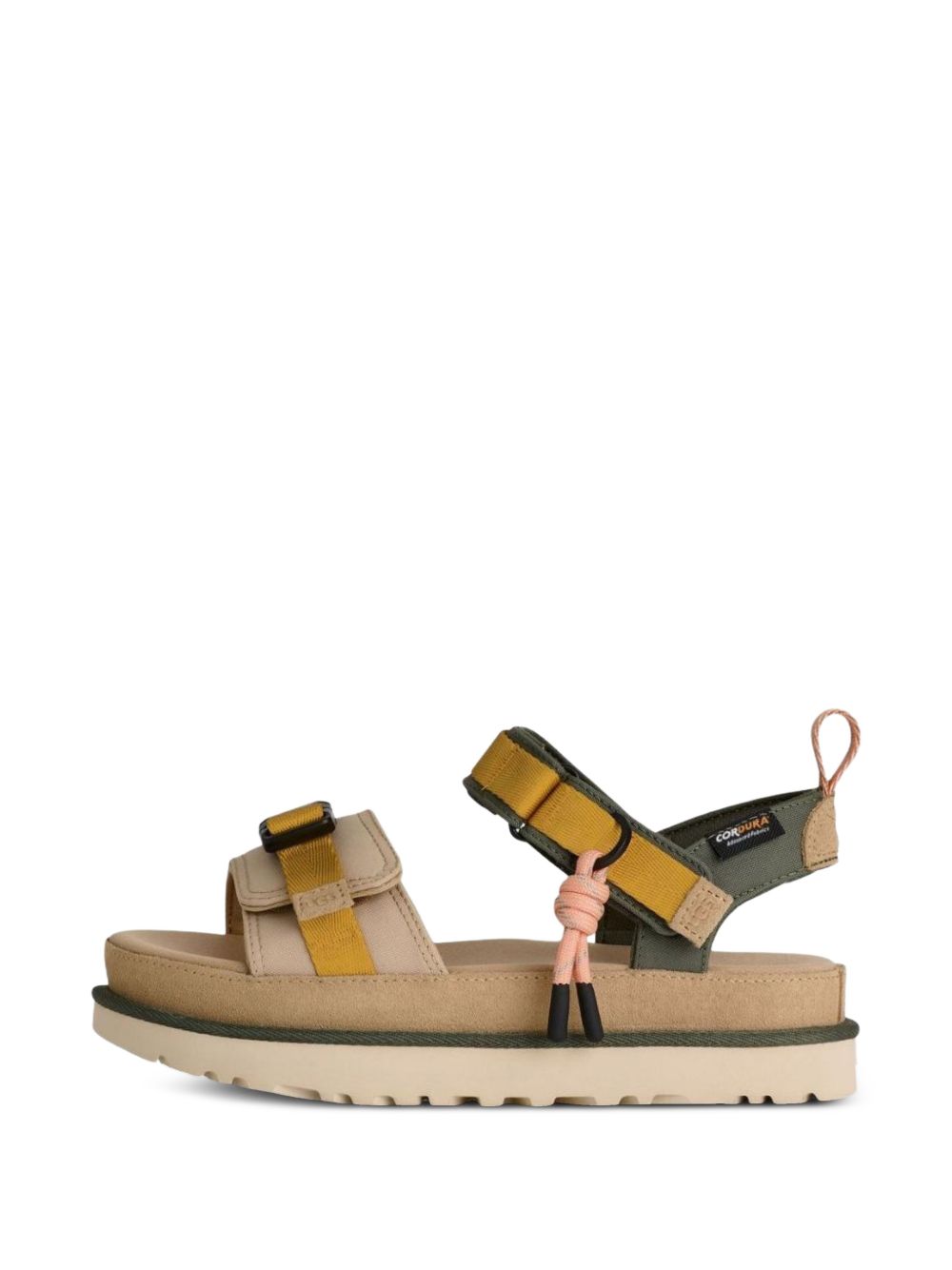 Ugg Goldenstar Wildwood sandals-Sandals-[Adult]-[Female]-2022 Online Blue Zone Planet