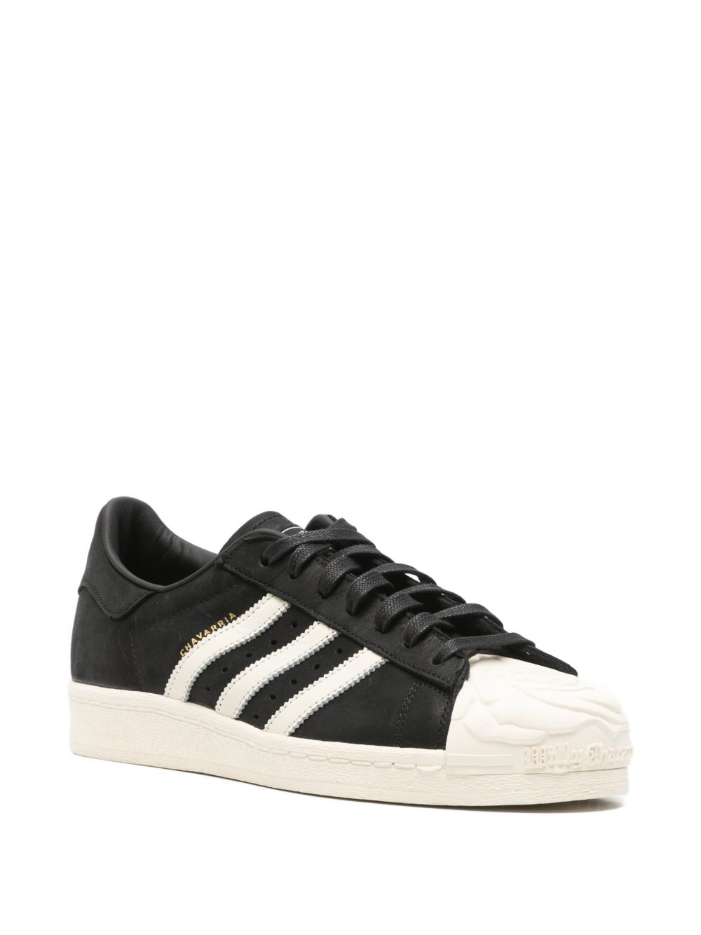 ADIDAS BY WILLY CHAVARRIA Adidas x Willy Chavarria Superstar Sneakers-Sneakers-[Adult]-[Female]-2022 Online Blue Zone Planet