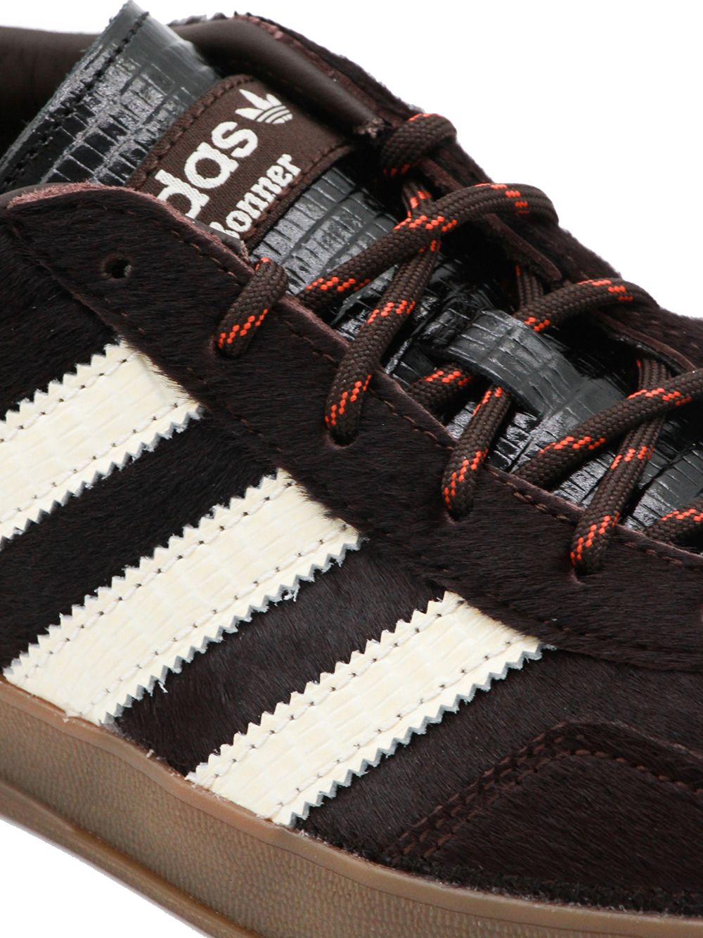 Adidas By Wales Bonner Gazelle pony sneakers-Sneakers-[Adult]-[Female]-2022 Online Blue Zone Planet