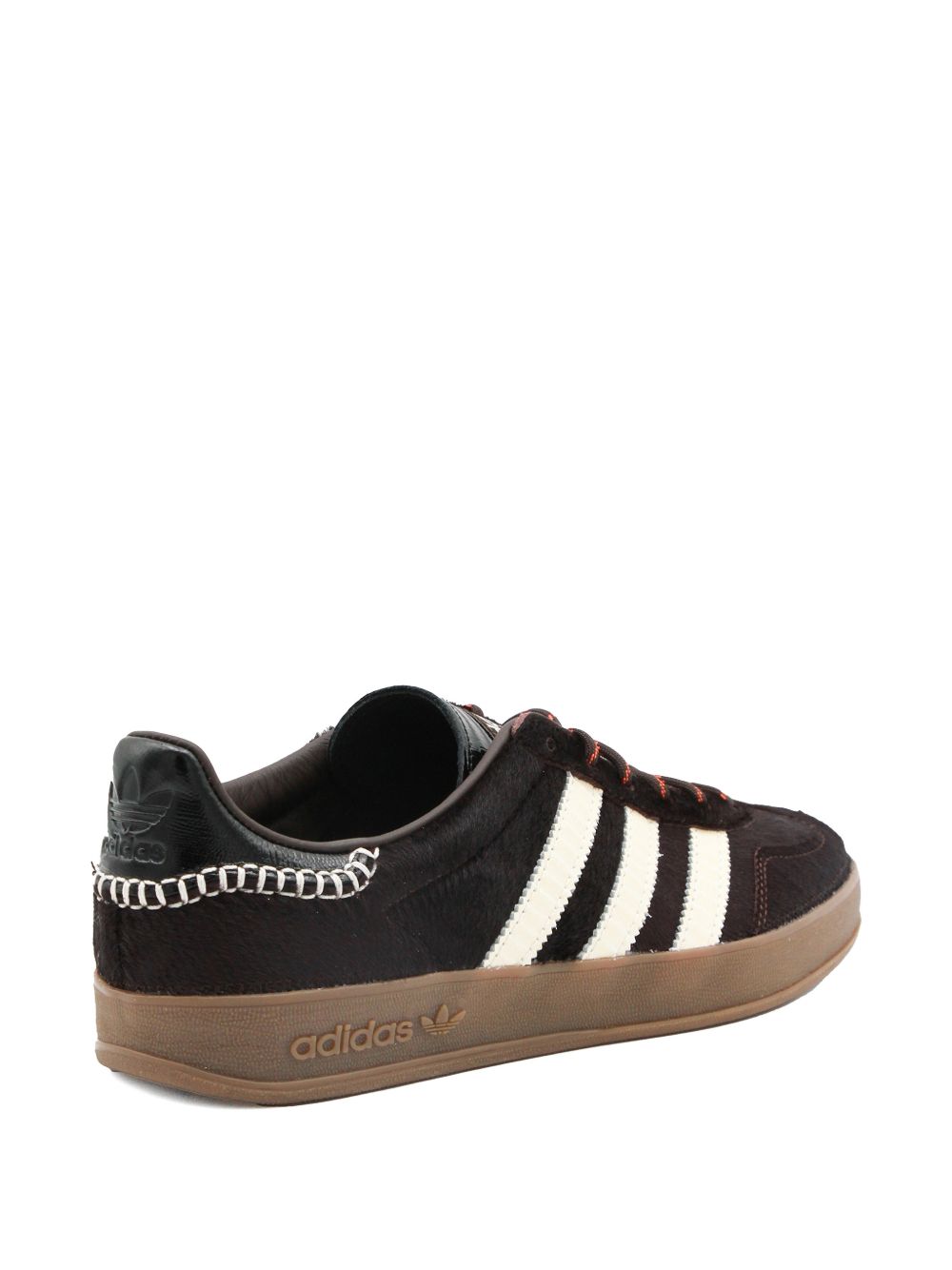 Adidas By Wales Bonner Gazelle pony sneakers-Sneakers-[Adult]-[Female]-2022 Online Blue Zone Planet