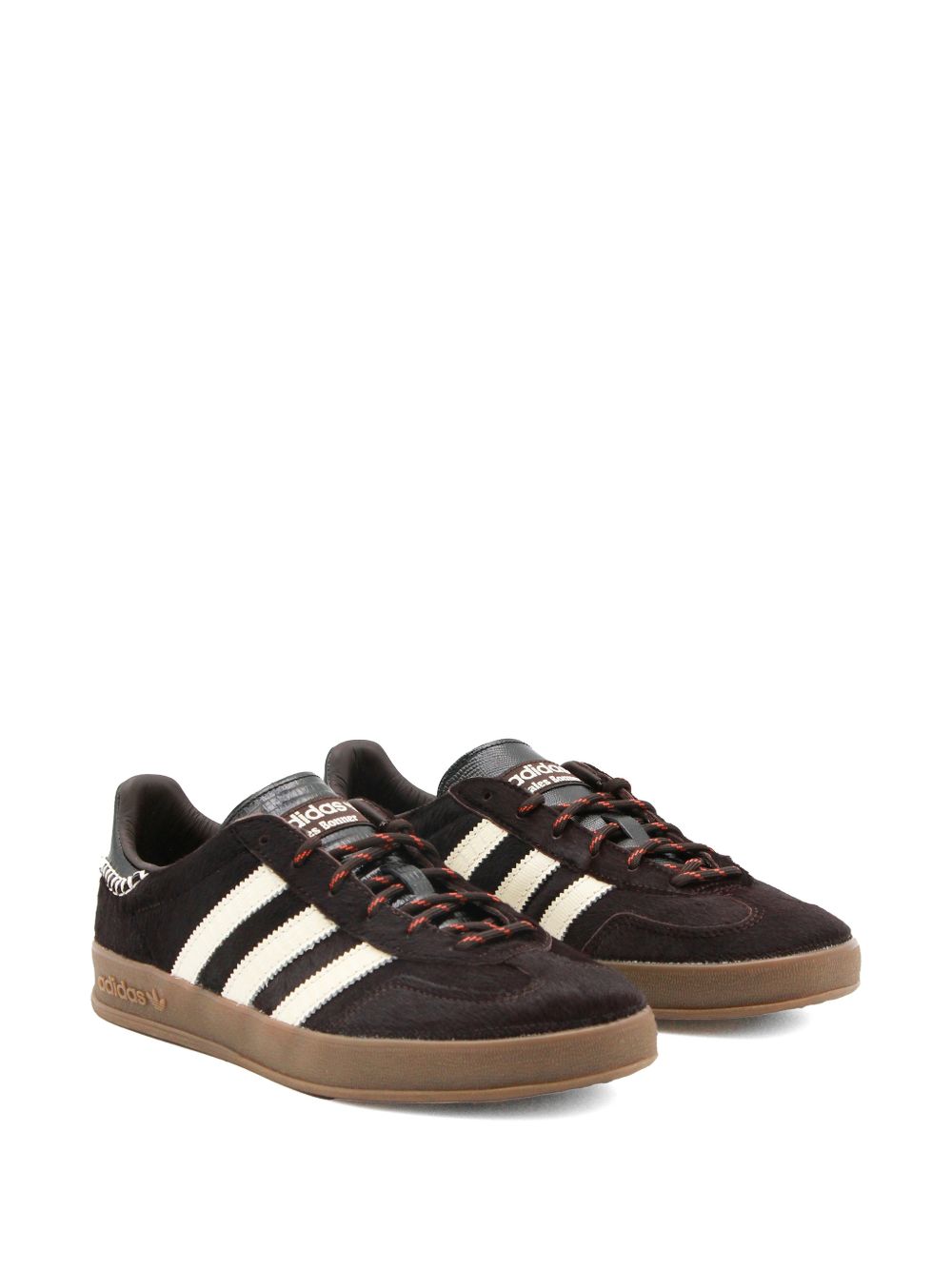 Adidas By Wales Bonner Gazelle pony sneakers-Sneakers-[Adult]-[Female]-2022 Online Blue Zone Planet