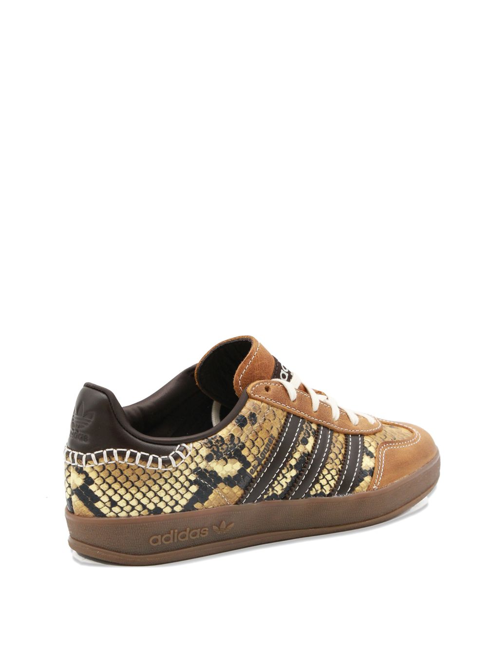 Adidas By Wales Bonner Gazelle sneakers-Sneakers-[Adult]-[Female]-2022 Online Blue Zone Planet