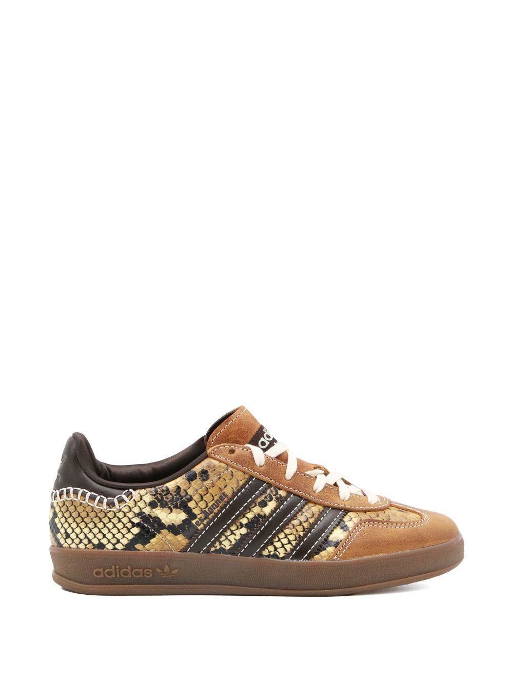 Adidas By Wales Bonner Gazelle sneakers-Sneakers-[Adult]-[Female]-10.5-BEIGE-2022 Online Blue Zone Planet