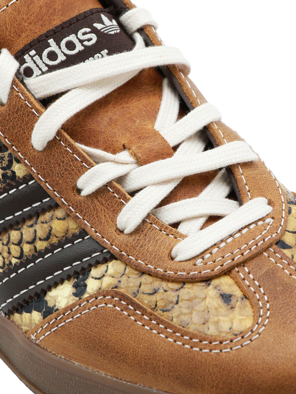 Adidas By Wales Bonner Gazelle sneakers-Sneakers-[Adult]-[Female]-2022 Online Blue Zone Planet