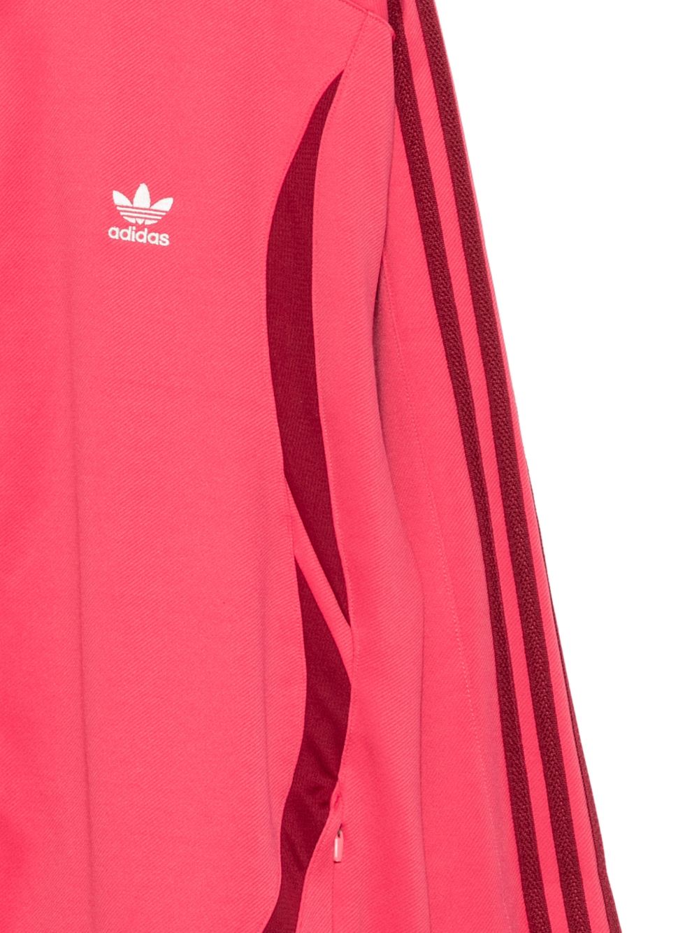 Adidas by Wales Bonner Logo Zipped Tracksuit-Topwear-[Adult]-[Female]-2022 Online Blue Zone Planet