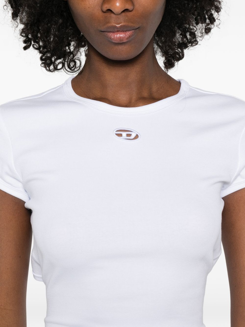 Diesel Shirt-Topwear-[Adult]-[Female]-2022 Online Blue Zone Planet