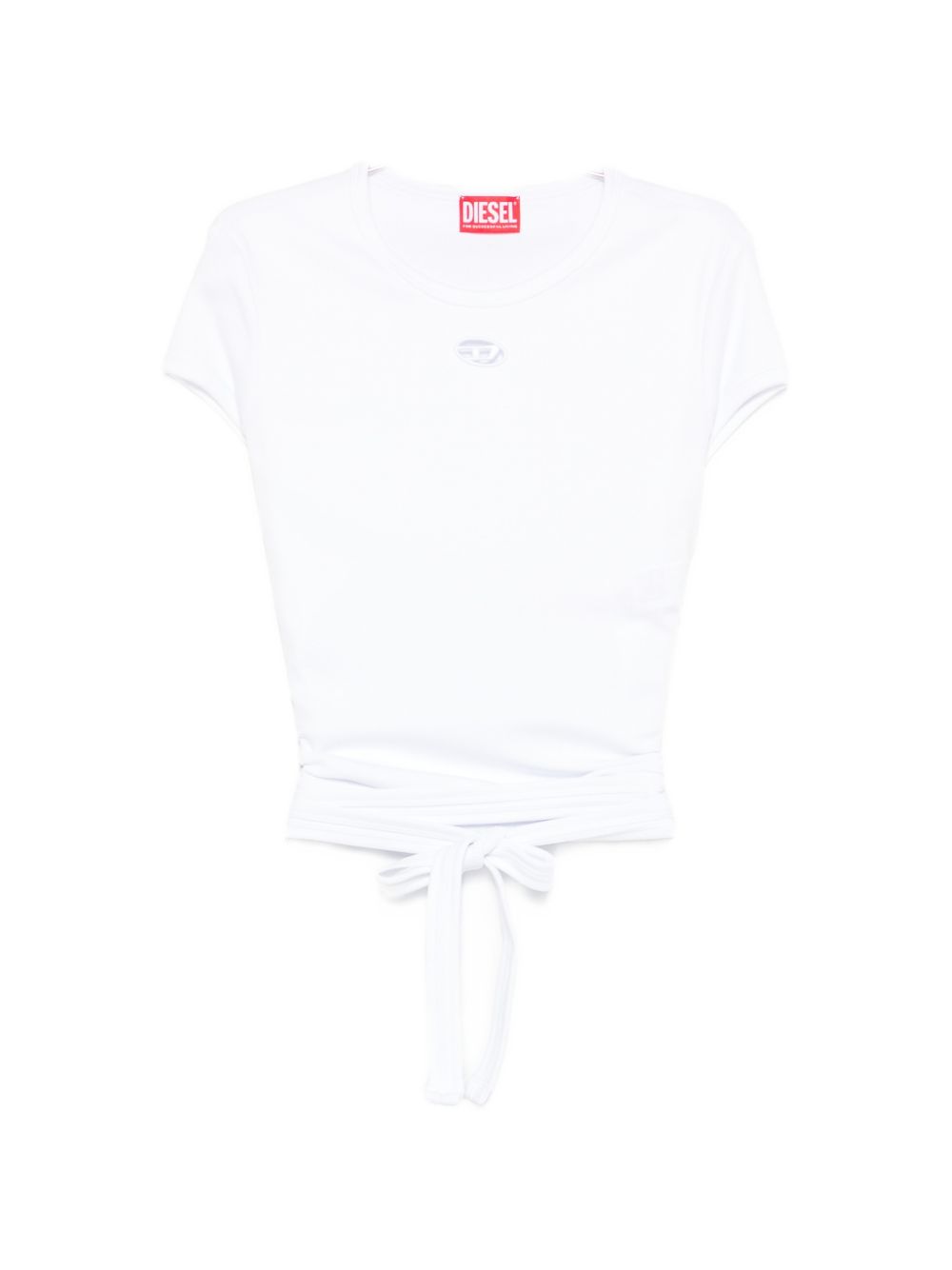 Diesel Shirt-Topwear-[Adult]-[Female]-2022 Online Blue Zone Planet