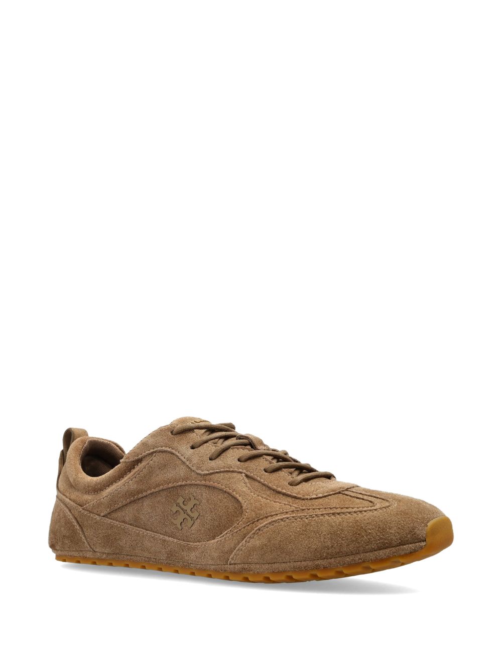 Tory Burch Good Luck Trainer Sneakers-Sneakers-[Adult]-[Female]-2022 Online Blue Zone Planet