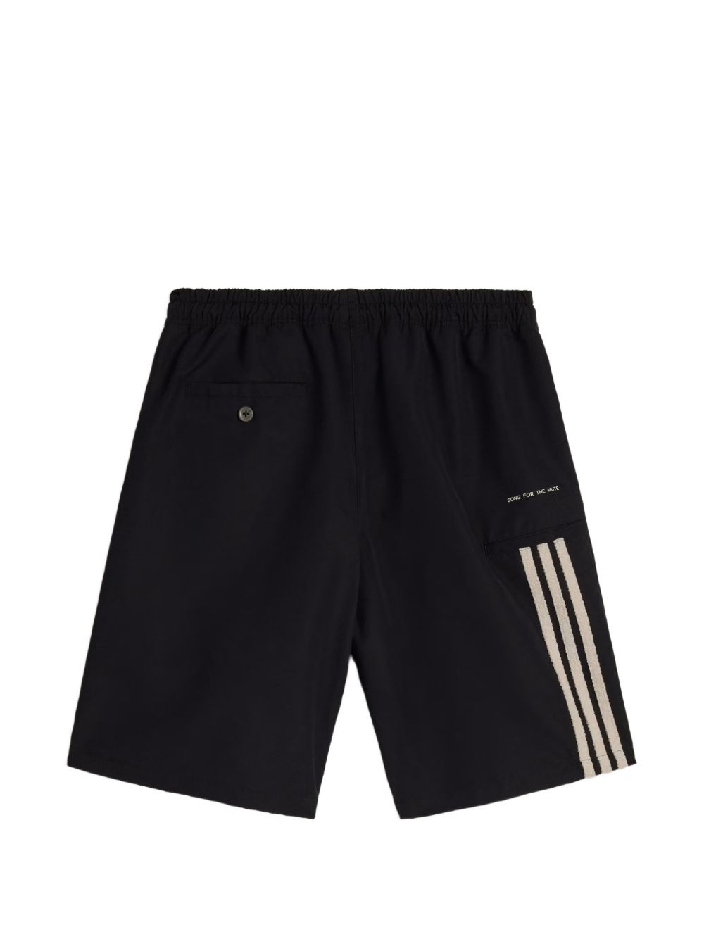 ADIDAS BY SONG FOR THE MUTE Shorts-Short trousers-[Adult]-[Female]-2022 Online Blue Zone Planet