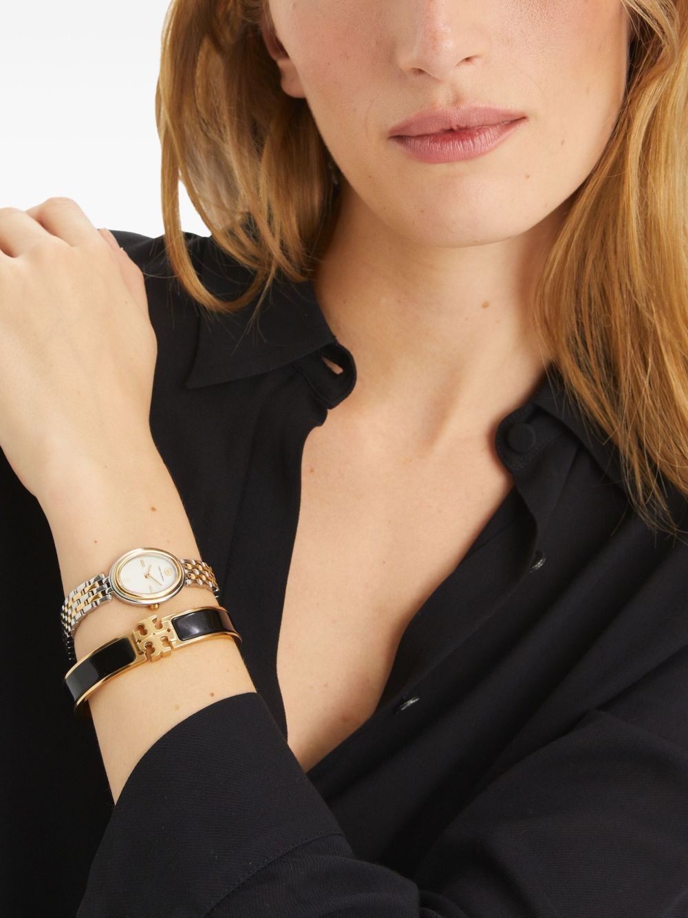 Tory Burch Bracelet-Jewellery-[Adult]-[Female]-2022 Online Blue Zone Planet