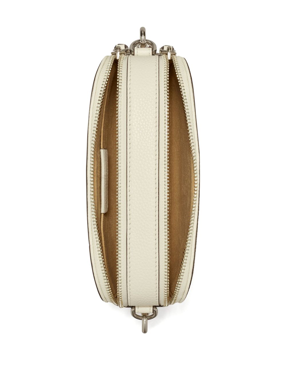 Tory Burch Miller mini leather crossbody bag-Shoulder-[Adult]-[Female]-2022 Online Blue Zone Planet