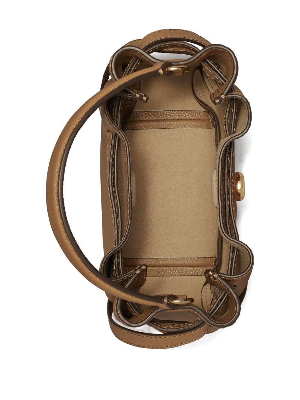 Tory Burch Mini Romy Bucket Bag-Shoulder-[Adult]-[Female]-2022 Online Blue Zone Planet