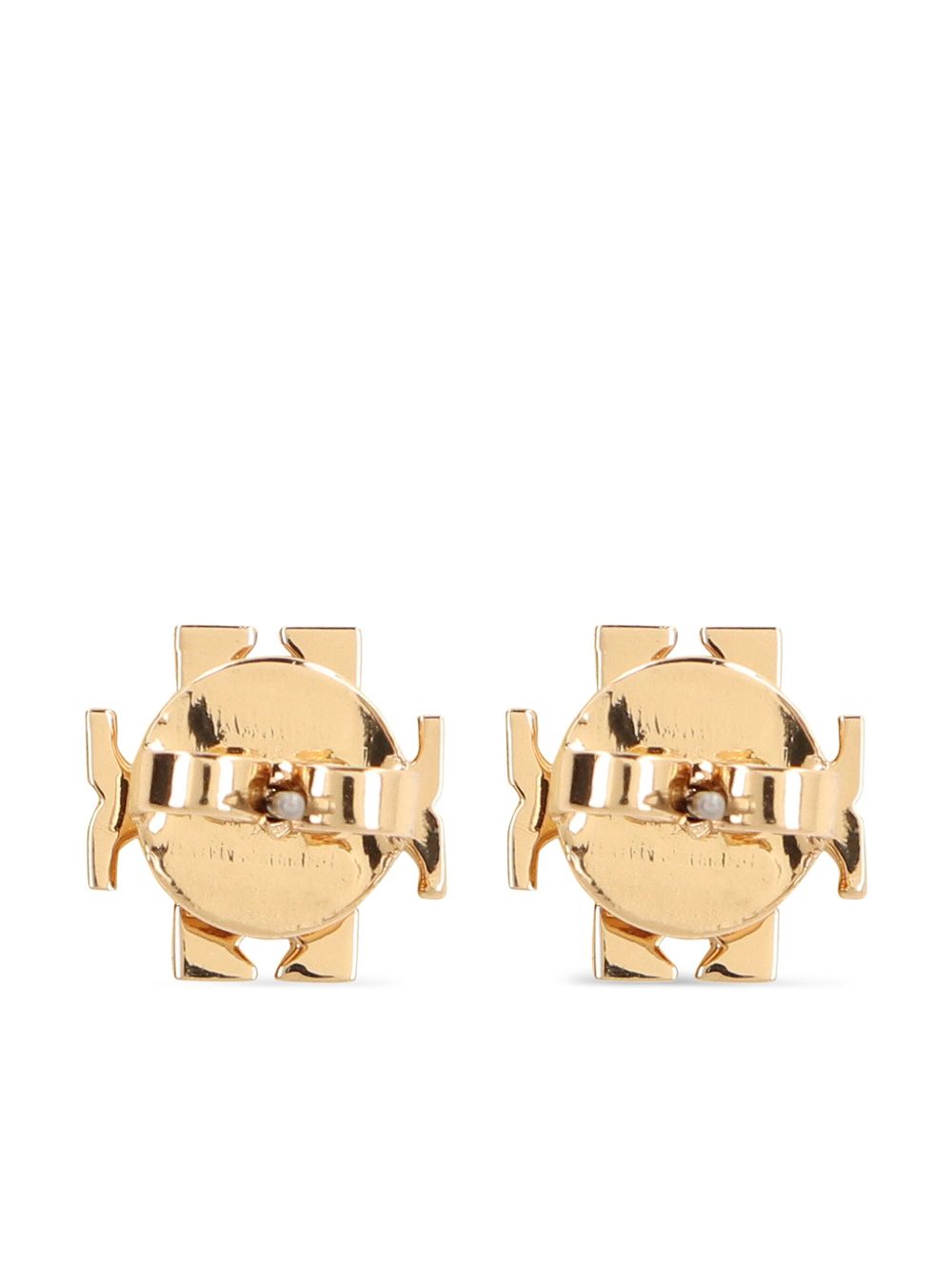 Tory Burch Earrings-Jewellery-[Adult]-[Female]-UNI-GOLD-2022 Online Blue Zone Planet