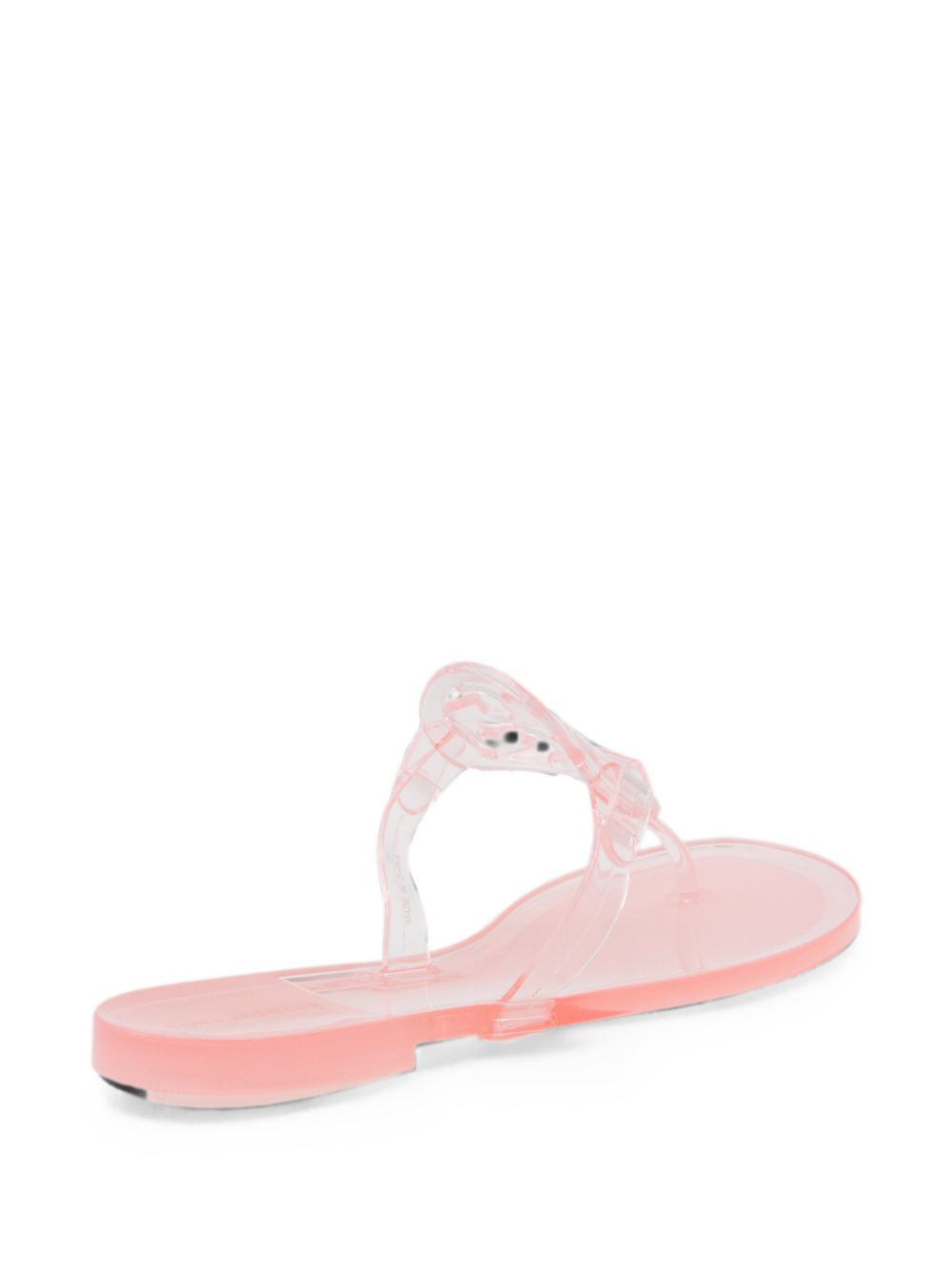 Tory Burch Miller Thong Sandals-Sandals-[Adult]-[Female]-2022 Online Blue Zone Planet