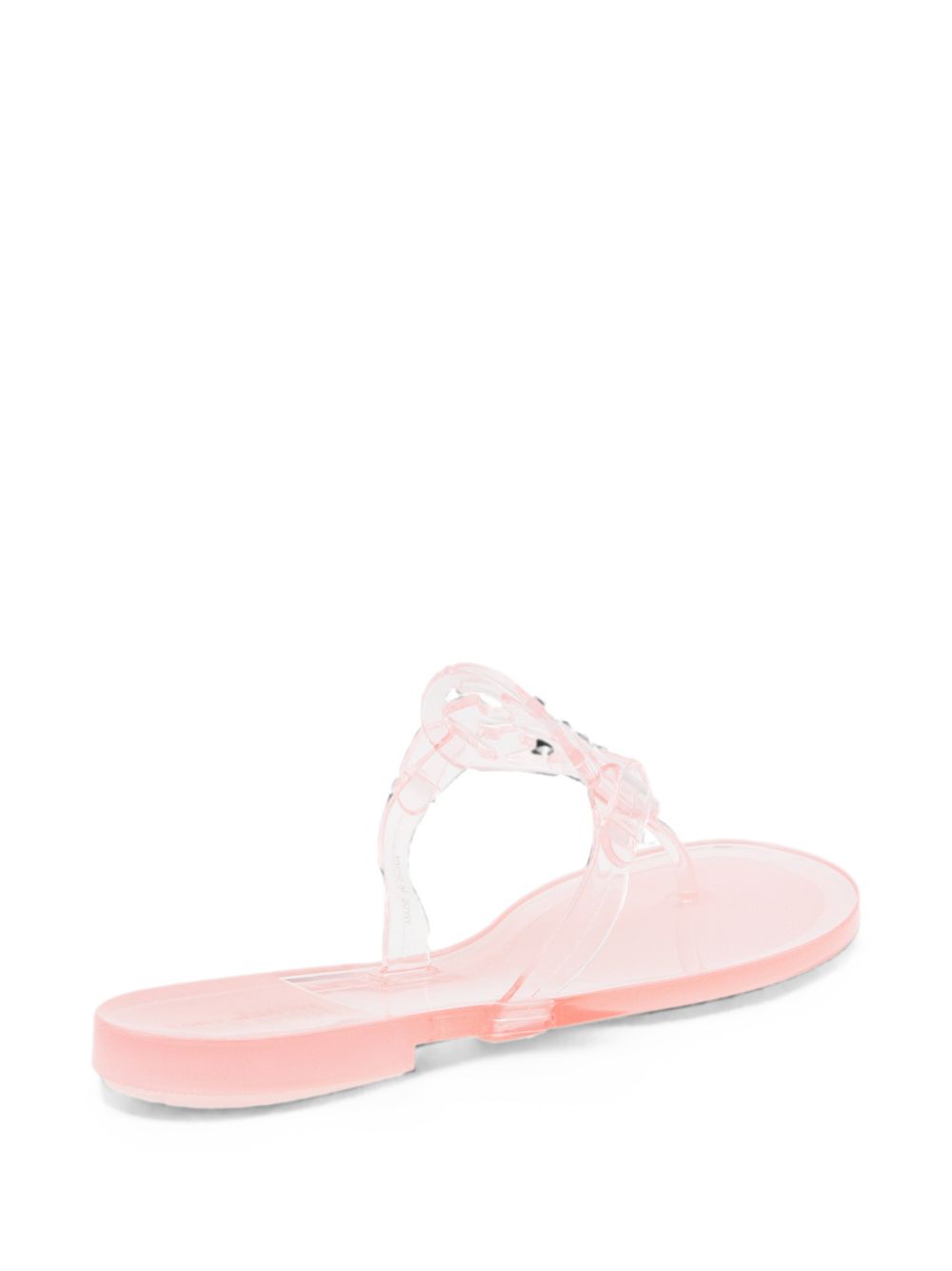 Tory Burch Miller Thong Sandals-Sandals-[Adult]-[Female]-2022 Online Blue Zone Planet