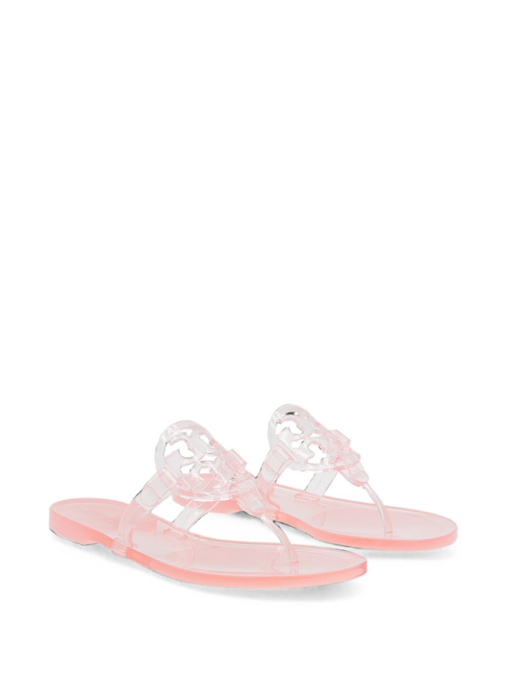 Tory Burch Miller Thong Sandals-Sandals-[Adult]-[Female]-2022 Online Blue Zone Planet