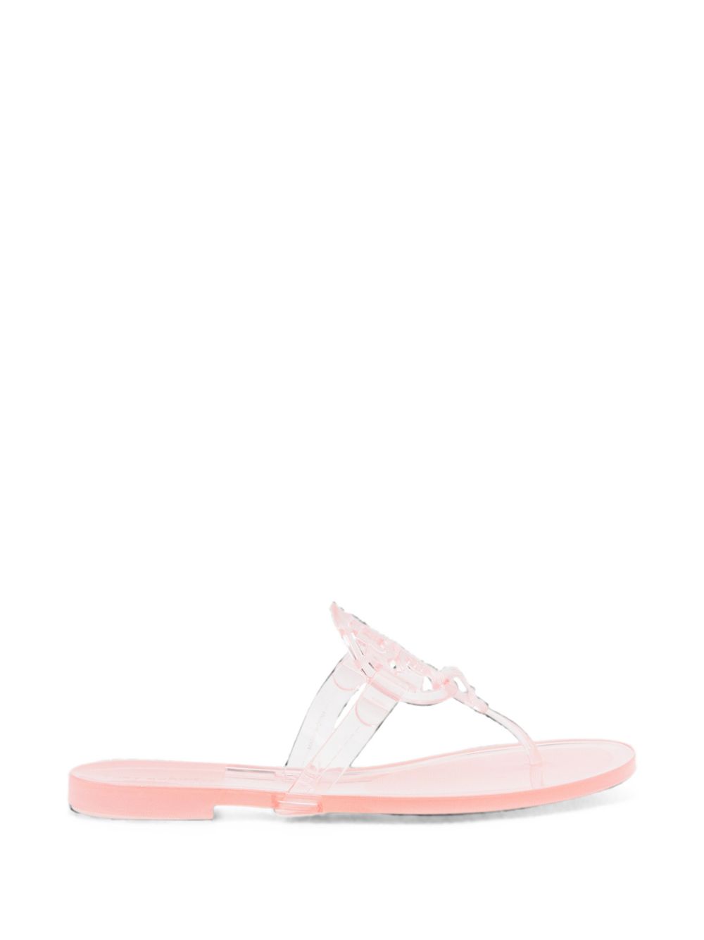 Tory Burch Miller Thong Sandals-Sandals-[Adult]-[Female]-2022 Online Blue Zone Planet