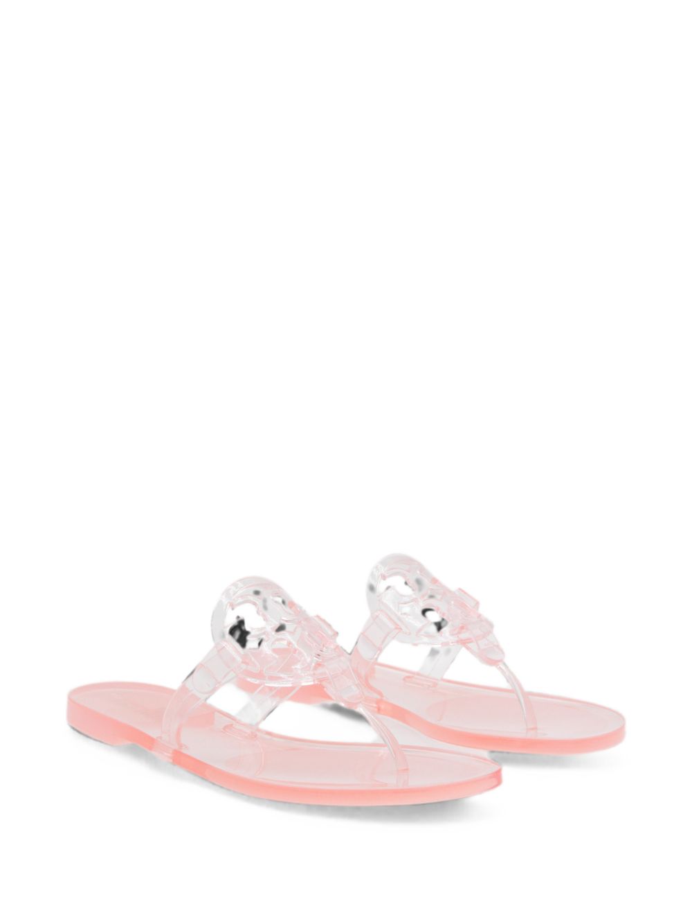 Tory Burch Miller Thong Sandals-Sandals-[Adult]-[Female]-2022 Online Blue Zone Planet