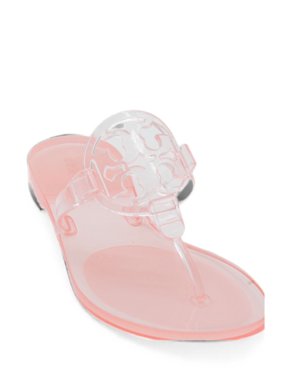 Tory Burch Miller Thong Sandals-Sandals-[Adult]-[Female]-2022 Online Blue Zone Planet