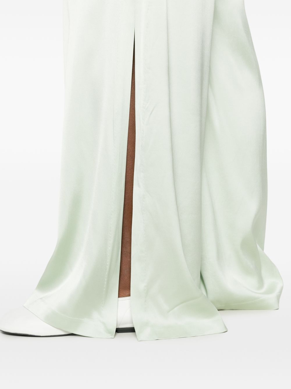 Alice + Olivia Trousers-Trousers-[Adult]-[Female]-2022 Online Blue Zone Planet