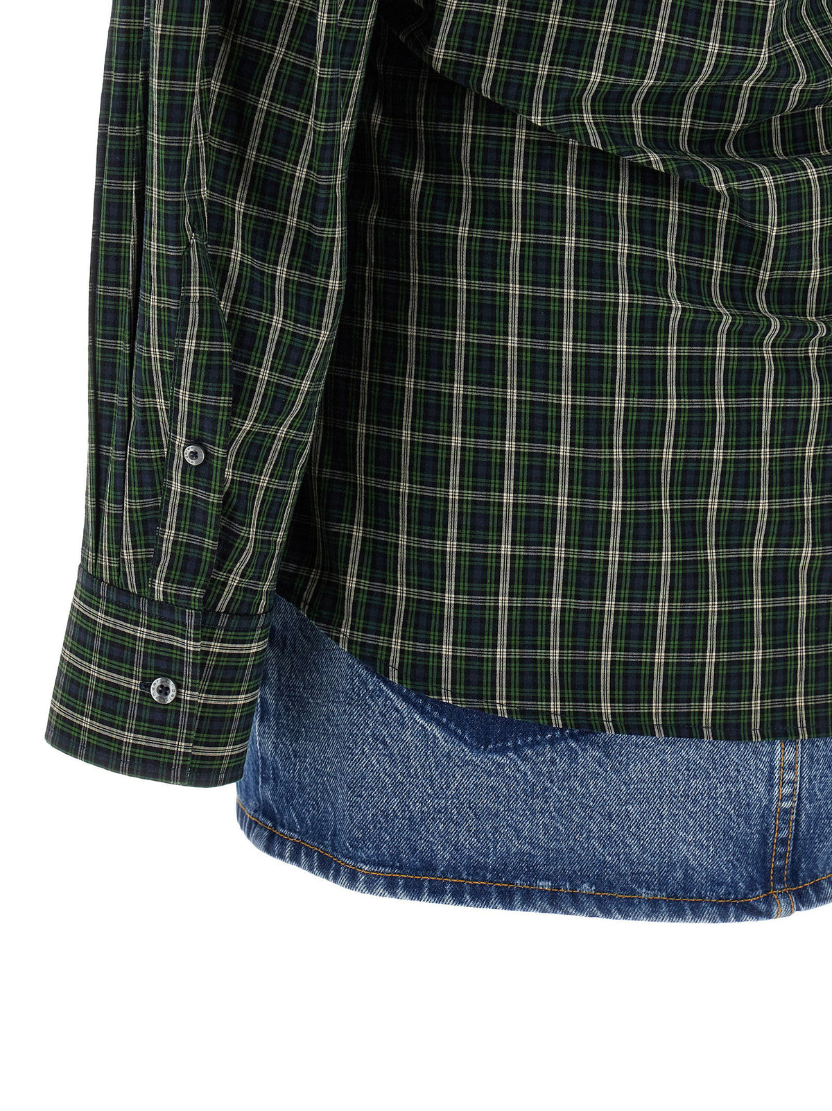 Alexander Wang Wallet Shirt Dress-TOPS / DRESSES-[Adult]-[Female]-2022 Online Blue Zone Planet