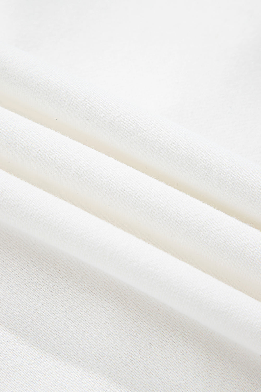 Beau Blue Colorblock Snap Buttons Pullover Sweatshirt-Tops/Sweatshirts & Hoodies-[Adult]-[Female]-2022 Online Blue Zone Planet