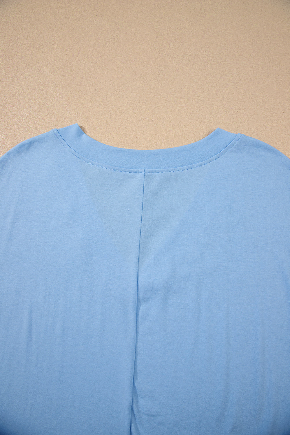 Grass Green Loose Half Sleeve V Neck Knit Romper-Bottoms/Jumpsuits & Rompers-[Adult]-[Female]-2022 Online Blue Zone Planet