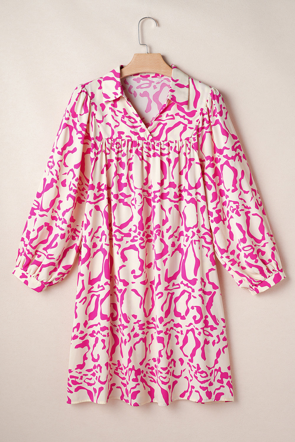 j jill green dress AnnLoren Little & Big Girls Spring Leopard Rose Floral Sleeveless Boutique Dress 4-5T main image 0