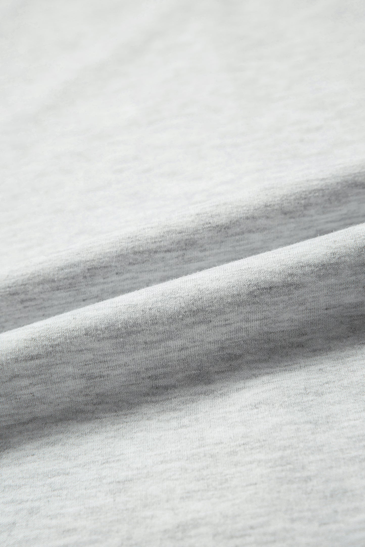 Light Grey Mixed Print Raglan Sleeve Patchwork Exposed Seam Pullover Top-Tops/Long Sleeve Tops-[Adult]-[Female]-2022 Online Blue Zone Planet